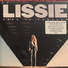 Lissie - Back To Forever Deluxe CD 2013 - pikkukuva 1