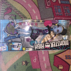 Avaamattomia monster high -nukkeja - pikkukuva 3