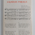 Matti Hamalainen : Valinnan paikalla - pikkukuva 2