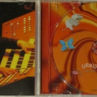 Kalevi Kiviniemi • Urkutaikuri CD - pikkukuva 2