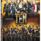 TEN THE SECRET MISSION	(14 180)	UUSI	-SV-		DVD			2017	asia, - pikkukuva 1