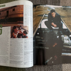 EMPIRE - 10th BIRTHDAY SPECIAL / JUNE 1999 - pikkukuva 4