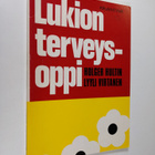 Holger Hultin : Lukion terveysoppi - pikkukuva 1