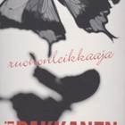 Outi Pakkanen: Ruohonleikkaaja - pikkukuva 1
