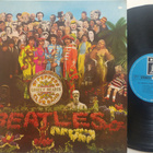 The Beatles – Sgt. Pepper's Lonely Hearts Club Band - pikkukuva 4