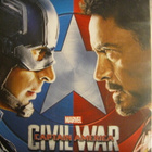 CAPTAIN AMERICA - CIVIL WAR DVD - pikkukuva 1