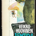 Huovinen, Veikko : Lentsu - pikkukuva 1