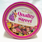 Macintosh's Quality Street peltipurkki - pikkukuva 1