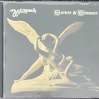 Whitesnake - Saints & Sinners (Cd) - pikkukuva 1