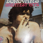 DONOVAN'S GREATEST HITS No.7 NUOTTIKIRJA - pikkukuva 1