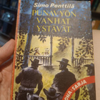 Penttilä:  Punavyön vanhat ystävät - pikkukuva 1