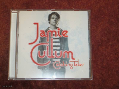 JAMIE CULLUM - CATCHING TALES CD