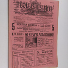 Suomen Teollisuuslehti N:o 12/1903 - pikkukuva 1