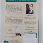 Pamela Schoenewaldt : Swimming in the Moon - A Novel - pikkukuva 2