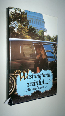 Maureen Dean : Washingtonin vaimot