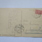 Inkeroinen (Kouvola) Posti, kansakoulu ja rautatie -1917 - pikkukuva 2
