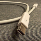 Apple Thunderbolt 2 kaapeli (0,5 m) - pikkukuva 4