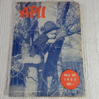 APU -LEHTI 20-1952 - pikkukuva 1