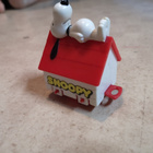 Snoopy junanvaunu - pikkukuva 2