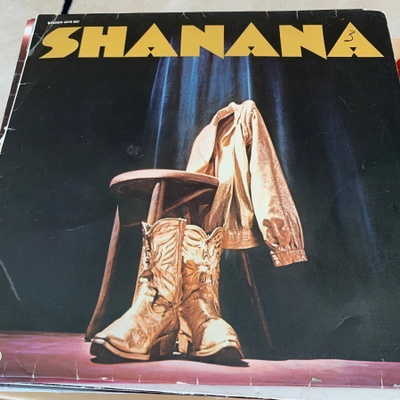 SHA NA NA: *GER 1971