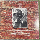 ISAAC HAYES: Tough Guys OST (LP) 1974 GATEFOLD - pikkukuva 5