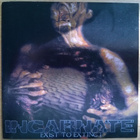 Incarnate - Exist To Extinct - pikkukuva 1
