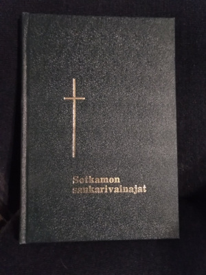 Sotkamon sankarivainajat