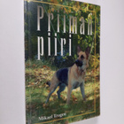 Mikael Trogen : Priiman piiri : romaani - pikkukuva 1