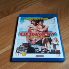Convoy - Raivopäät Blu-ray Nordic - pikkukuva 1