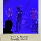 DRIVE-BY TRUCKERS The Secret To A DVD + Go-Go Boots T-SHIRT - pikkukuva 5