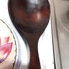 ISO PUUKAUHA - pikkukuva 2