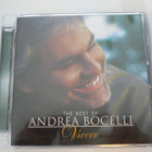 CD - ABDREA BOCELLI : THE BEST OF A.B. - VIVERE -07 - pikkukuva 1