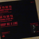 Samantha Fox do ya do ya (extended) 12 skandinavia 1986 - pikkukuva 2