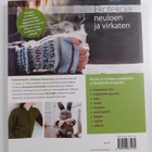 Vickie Howell : Ekotekoja neuloen ja virkaten - pikkukuva 2