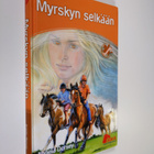 Angela Dorsey : Myrskyn selkään - pikkukuva 1