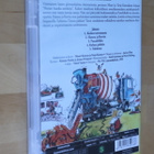 DVD Mauri Kunnas Autotarinoita ( YLE 1995 ) - pikkukuva 2