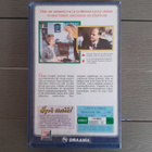 VHS: Vallanvaihdos / Lady In A Corner (Loretta Young 1989) - pikkukuva 2