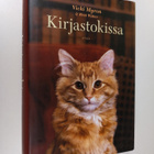 Vicki Myron : Kirjastokissa - pikkukuva 1