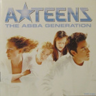 A*Teens • The ABBA Generation CD - pikkukuva 1