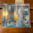 Tunnelvision - Tomorrow Cd - pikkukuva 1