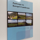 Jo Clark : Pathways to Europe's landscape : European Path... - pikkukuva 1