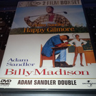 DVD Adam Sandler Tupla - pikkukuva 1