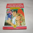Enid Blyton Karanneen vangin salaisuus  15 - pikkukuva 1
