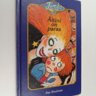 Dee Shulman : Äitini on paras - pikkukuva 1