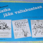 Matka Jään Valtakuntaan - pikkukuva 1