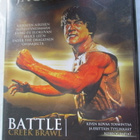 BATTLE CREEK BRAWL  DVD K. 18v - pikkukuva 1