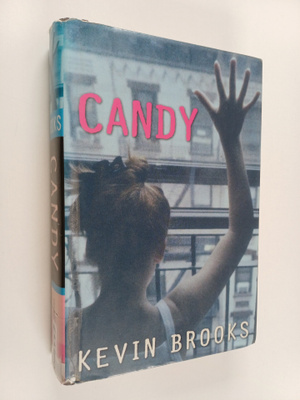 Kevin Brooks : Candy