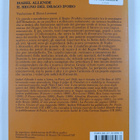 Isabel Allende : Il regno del drago d'oro - pikkukuva 2