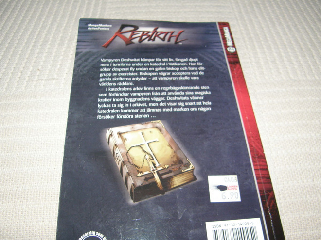 Item image