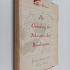 Edgar Bonjour : Die grundung des schweizerischen bundesst... - pikkukuva 1